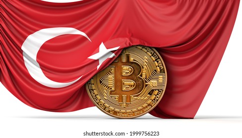 Compra Bitcoin (BTC) in Turchia