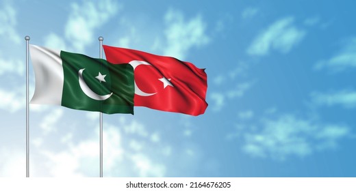 1,020 Pakistan turkey flag Images, Stock Photos & Vectors | Shutterstock