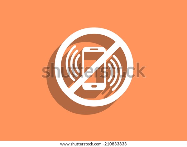 turn off phone icon