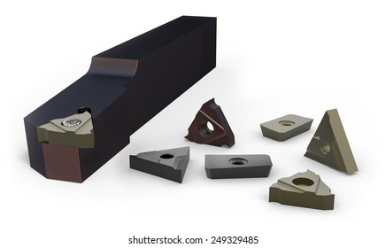 1,763 Carbide insert Images, Stock Photos & Vectors | Shutterstock