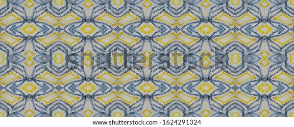 Turquoise Seamless Ethnic Pattern. Indian Home\
Textile. Grey Seamless Pattern Tile. Ikat Seamless. Aquamarine\
Geometric Folk Ornament. Ikat\
Textile.