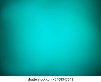 Turquoise
summer gradient studio background
to post a product or website.
Copy space, horizontal
composition. 库存插图