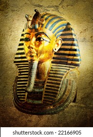  Tutankhamon