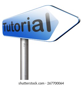 tutorial internet lessons learn online by watching video class