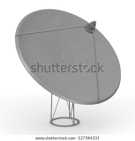 TV antenna