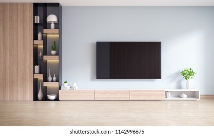 Modern Tv Cabinet Images Stock Photos Vectors Shutterstock