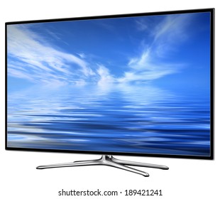 33,280 Tv Led Icon Images, Stock Photos & Vectors | Shutterstock