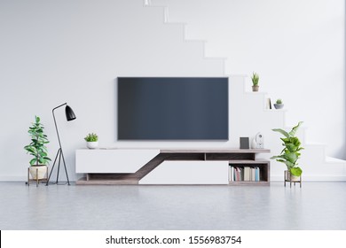 Tv Unit Images Stock Photos Vectors Shutterstock