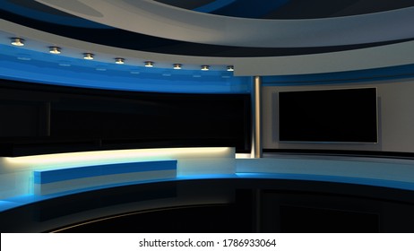 8,438 Tv Green Wall Images, Stock Photos & Vectors | Shutterstock