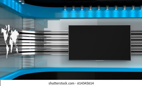 News Backdrop High Res Stock Images Shutterstock