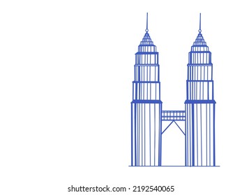 klcc drawing