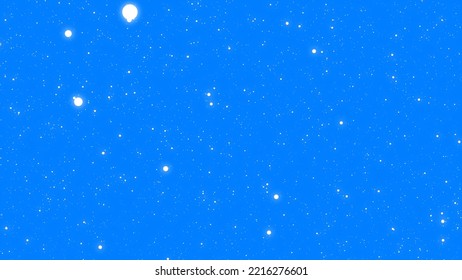 Twinkling Star Animation. High-quality Twinkling Stars Animation,high Quality.