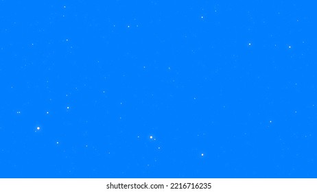 Twinkling Star Animation. High-quality Twinkling Stars Animation,high Quality.