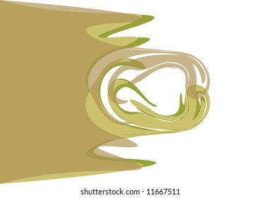 twirl design