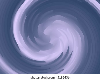 twirl design