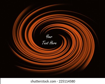 Twirl - Text