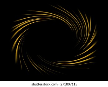 Twirl - Text Space