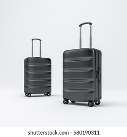 Download Suitcase Mockup Images Stock Photos Vectors Shutterstock