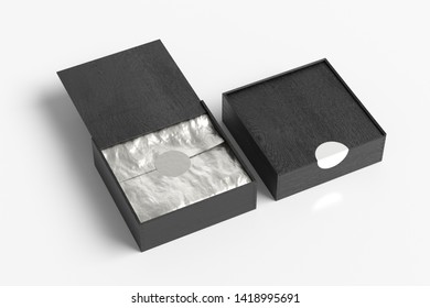 853 Black slide open box Images, Stock Photos & Vectors | Shutterstock