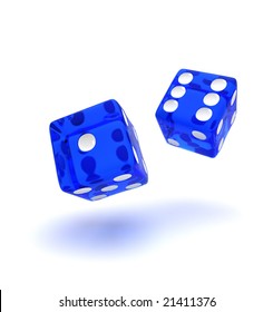 30,600 Blue dice Images, Stock Photos & Vectors | Shutterstock