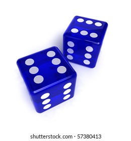 30,600 Blue dice Images, Stock Photos & Vectors | Shutterstock