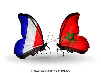 37 France–morocco Relations Images, Stock Photos & Vectors | Shutterstock