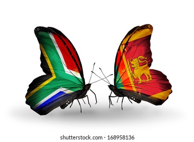 547 South africa sri lanka flag Images, Stock Photos & Vectors ...