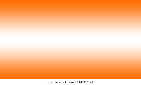 Two Color Gradient Background