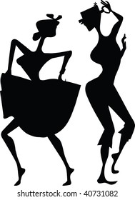Similar Images, Stock Photos & Vectors of fashion and beauty logo and