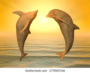 いるか のイラスト素材 画像 ベクター画像 Shutterstock