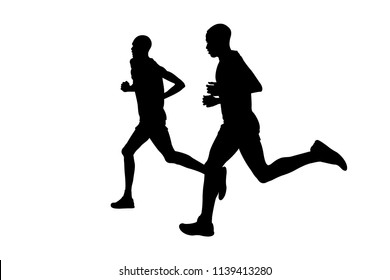 459 Kenyan runners Images, Stock Photos & Vectors | Shutterstock