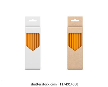 Download Pencil Box Mockup Images Stock Photos Vectors Shutterstock