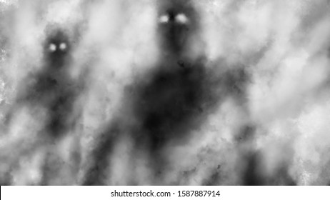 Creepy Pasta Images Stock Photos Vectors Shutterstock