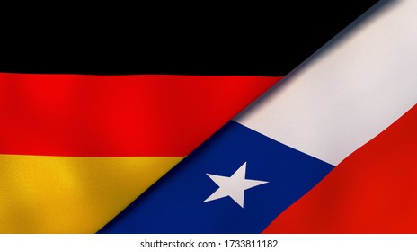 Germany And Chile Imagenes Fotos De Stock Y Vectores Shutterstock