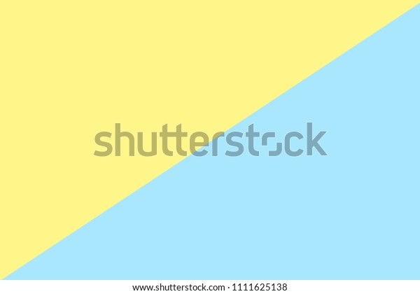 Two Tone Background Empty Space Your Stock Illustration 1111625138
