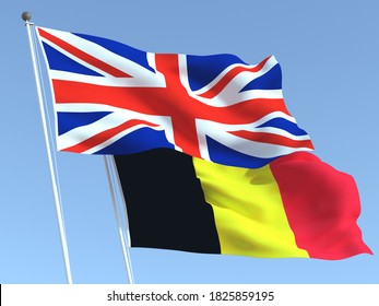 334 Liege flag Images, Stock Photos & Vectors | Shutterstock