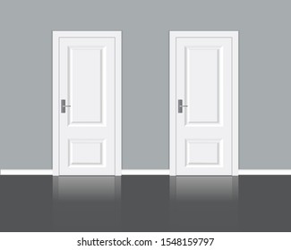 Door Closed Images Stock Photos Vectors Shutterstock