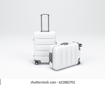 6,732 Luggage mockup Images, Stock Photos & Vectors | Shutterstock