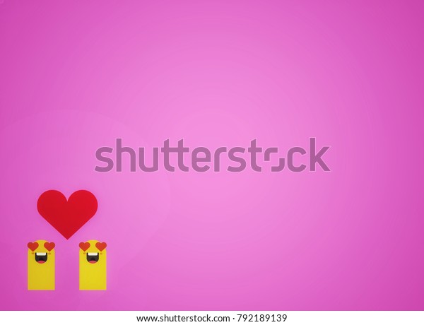 Two Yellow Cartoon Heart Eyes Red Stock Illustration 792189139 Stream cartoon eyes, cartoon heart by aerialband from desktop or your mobile device. shutterstock