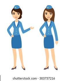 5,213 Stewardess cartoons Images, Stock Photos & Vectors | Shutterstock