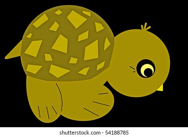 Tyler the Tortoise