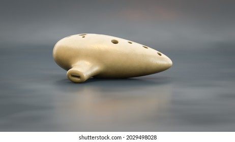 Ocarina の画像 写真素材 ベクター画像 Shutterstock