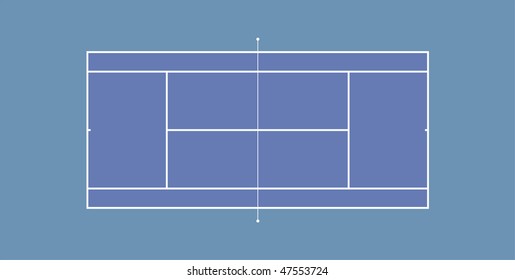 1,135 Tennis Hard Court Texture Images, Stock Photos & Vectors ...