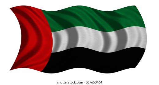 147 Real Uae Flag Images, Stock Photos & Vectors | Shutterstock