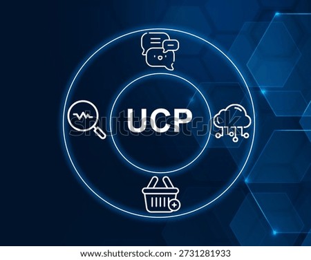 ucp acronym. The Universal Commerce Protocol (UCP) is an open source standard that enables seamless commerce between AI agents, consumer surfaces and business systems.