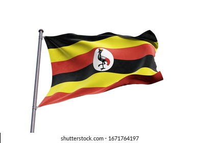 16,416 Flag Of Uganda Images, Stock Photos & Vectors | Shutterstock