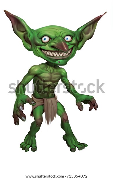 Cartoon goblins Images - Search Images on Everypixel