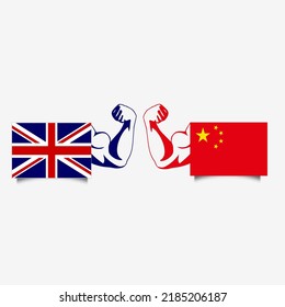 148 England china conflict Images, Stock Photos & Vectors | Shutterstock