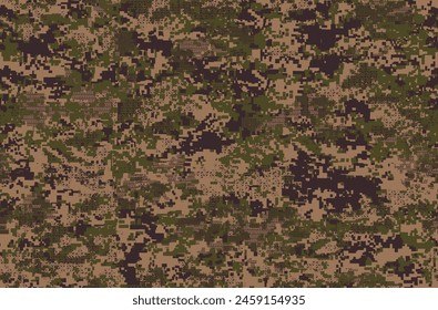 Ukraine camouflage, Abstract army,  Camouflage texture seamless pattern. Abstract modern military camo background for fabric and fashion textile print military camouflage palestine israel - Powered by Shutterstock