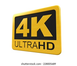 4k Logo High Res Stock Images Shutterstock